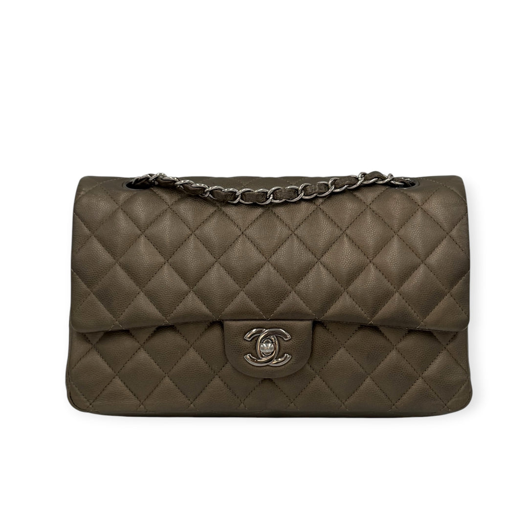 Chanel Medium Classic Double Flap