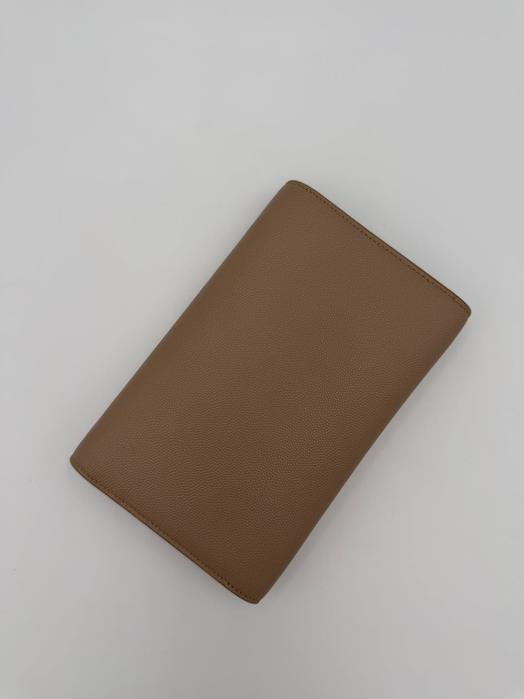 Saint Laurent Uptown Pochette con catena