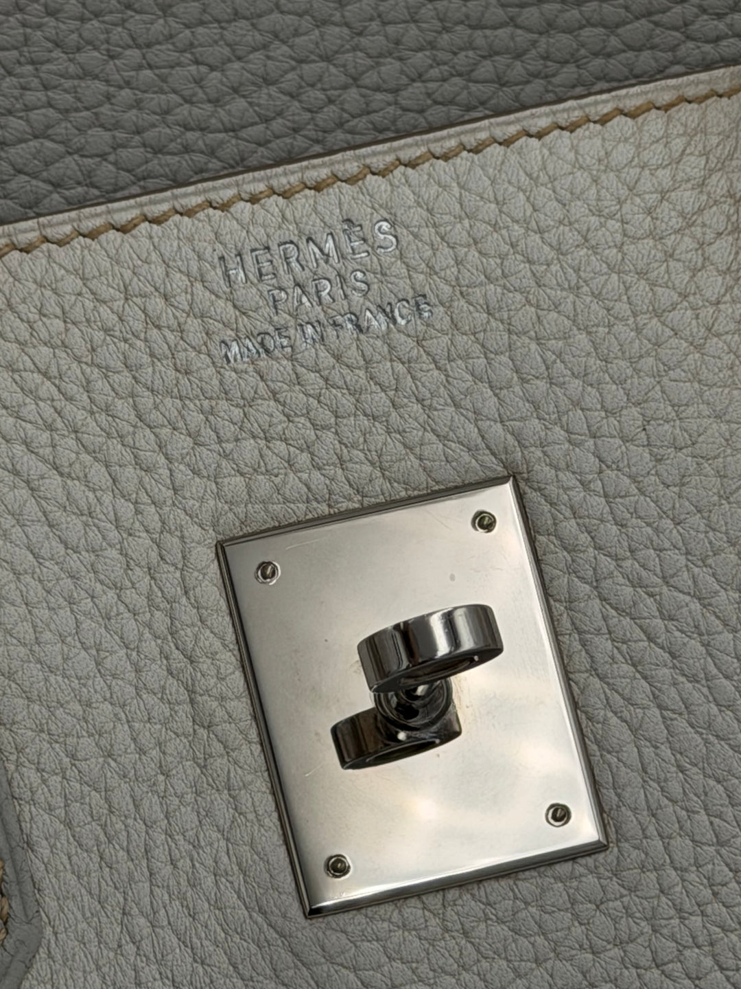 Hermès Birkin 35