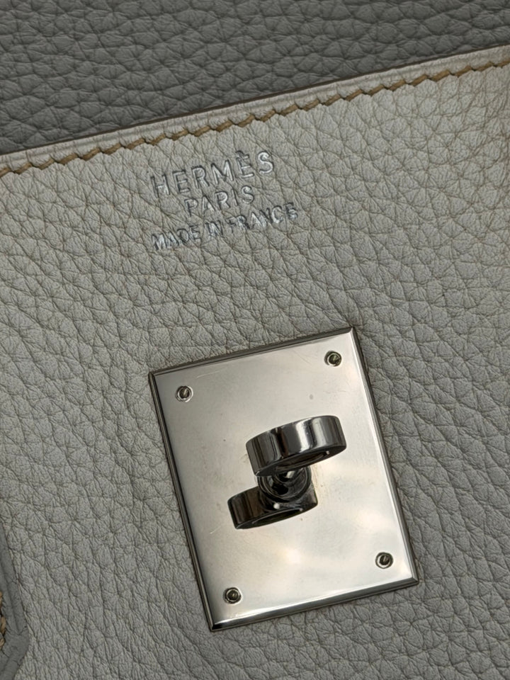 Hermès Birkin 35