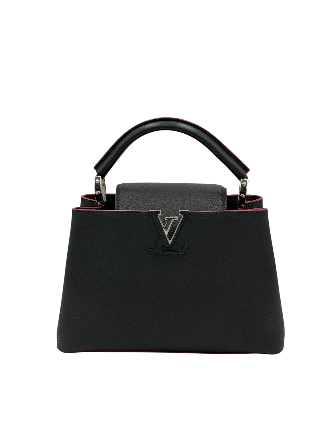 Louis Vuitton Capucines BB