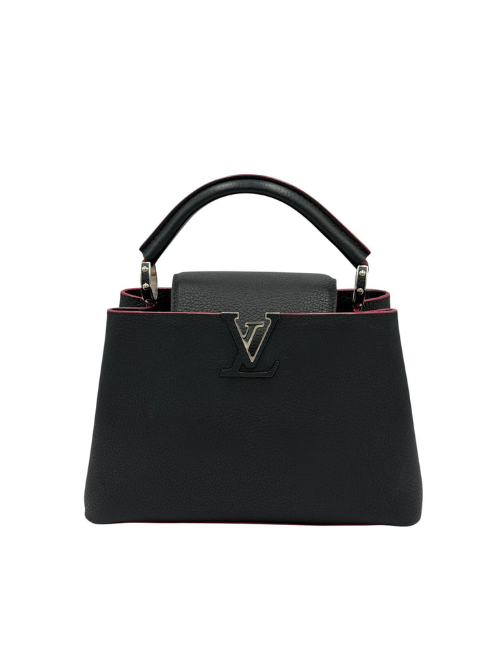Louis Vuitton Capucines BB