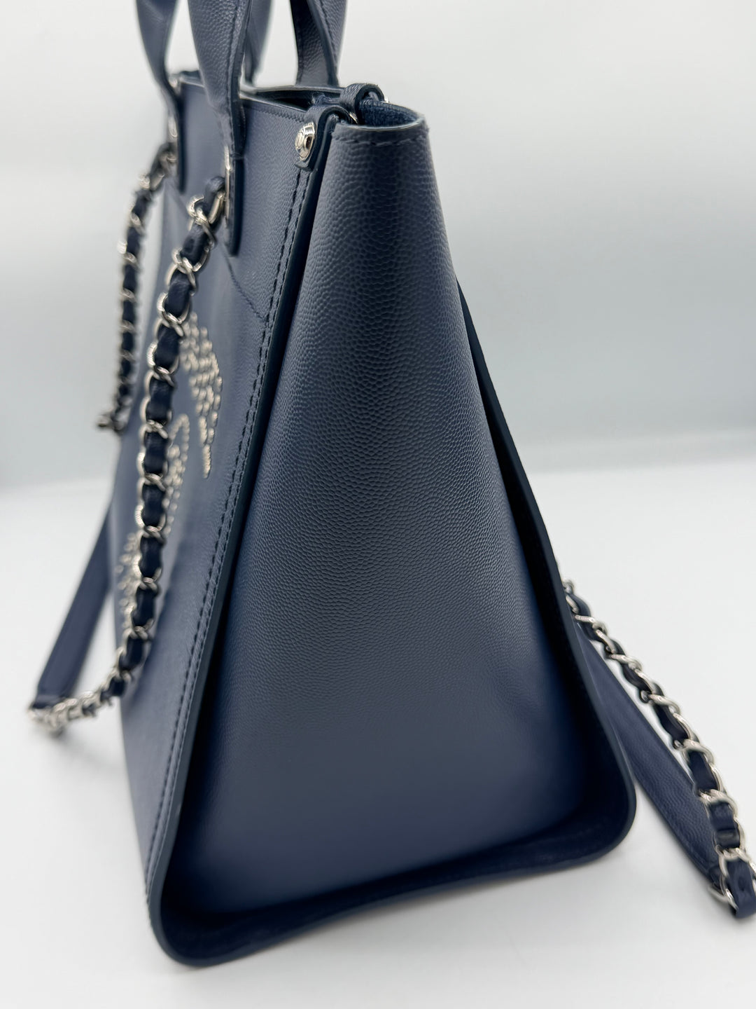 Chanel Deauville Tote