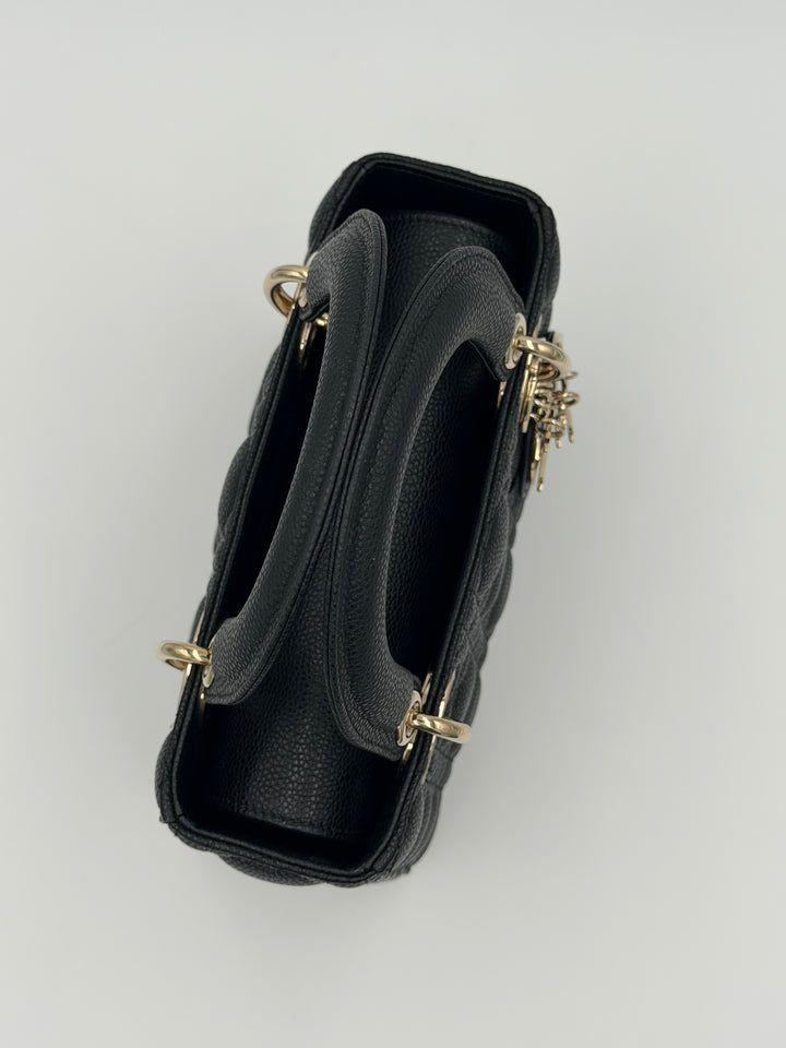 Lady Dior Small