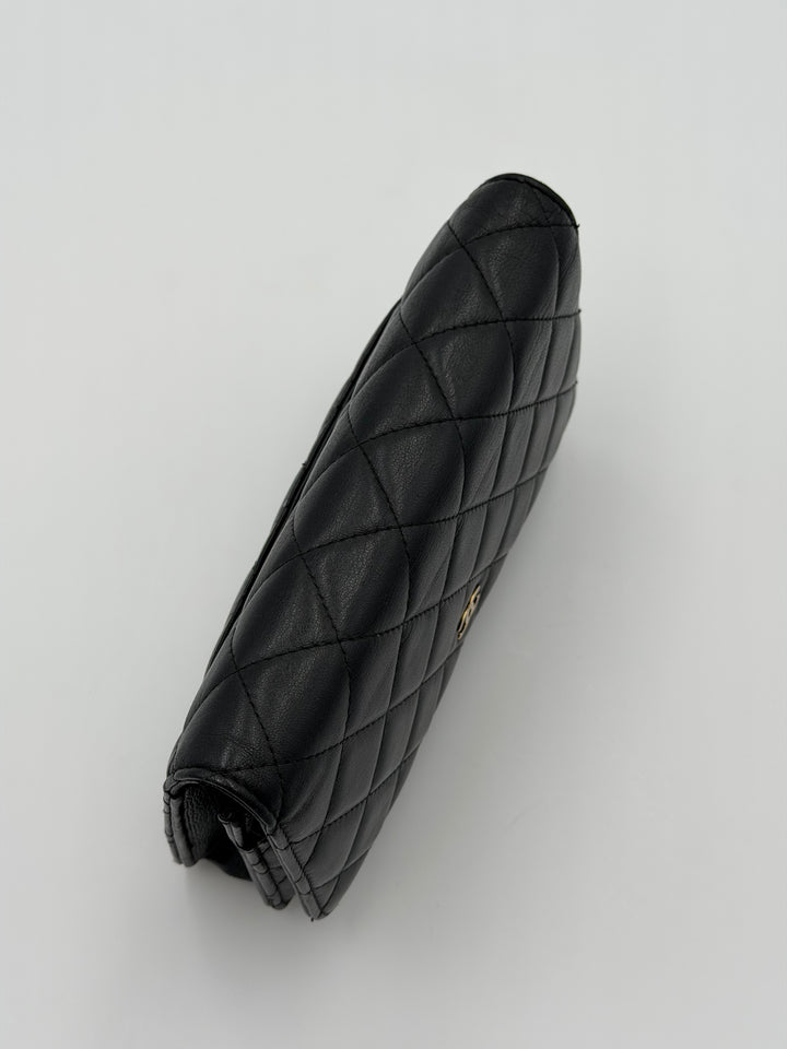 Chanel Wallet on Chain