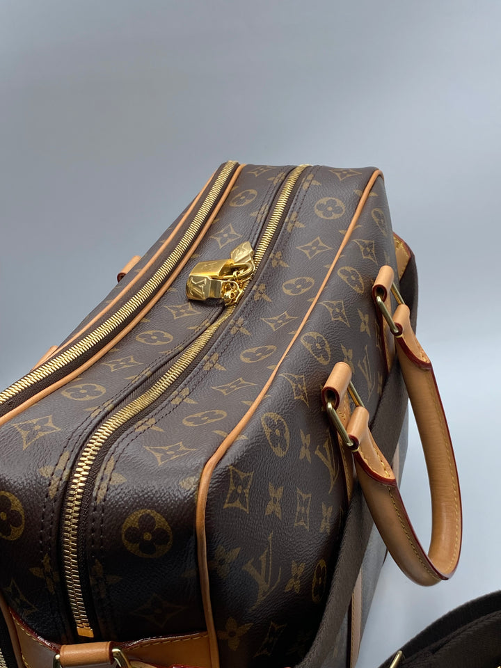 Louis Vuitton
Borsa per laptop Icare NM Monogram Canvas