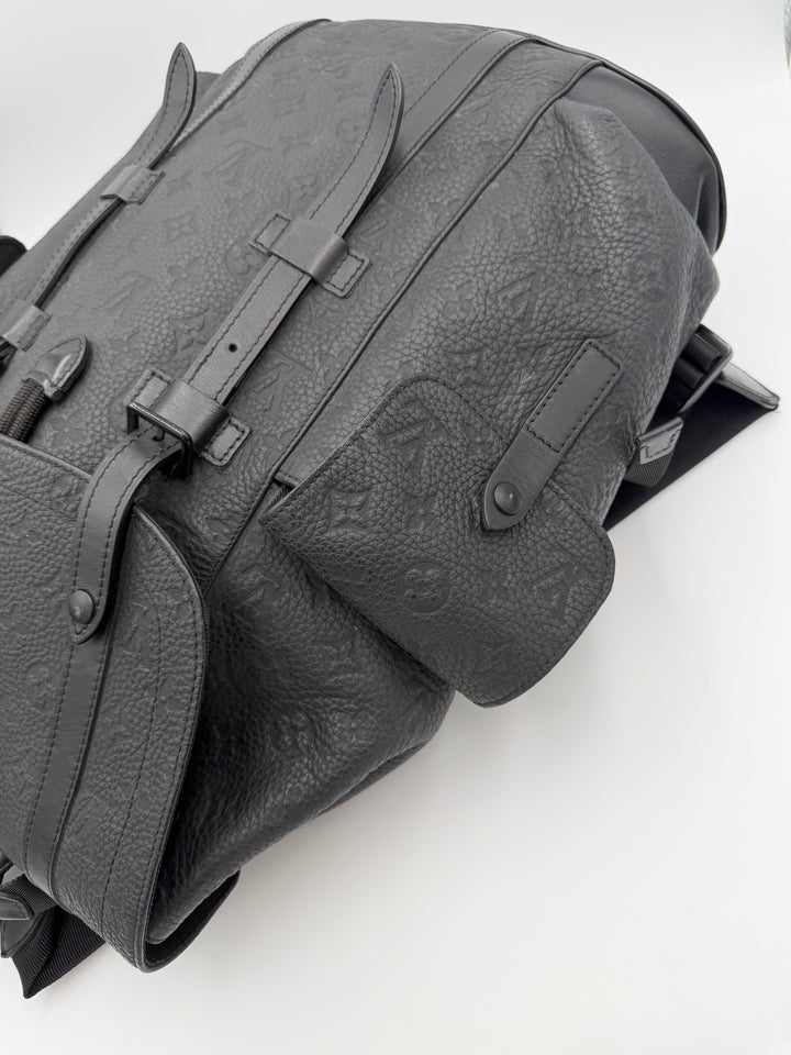 Louis Vuitton Christopher MM