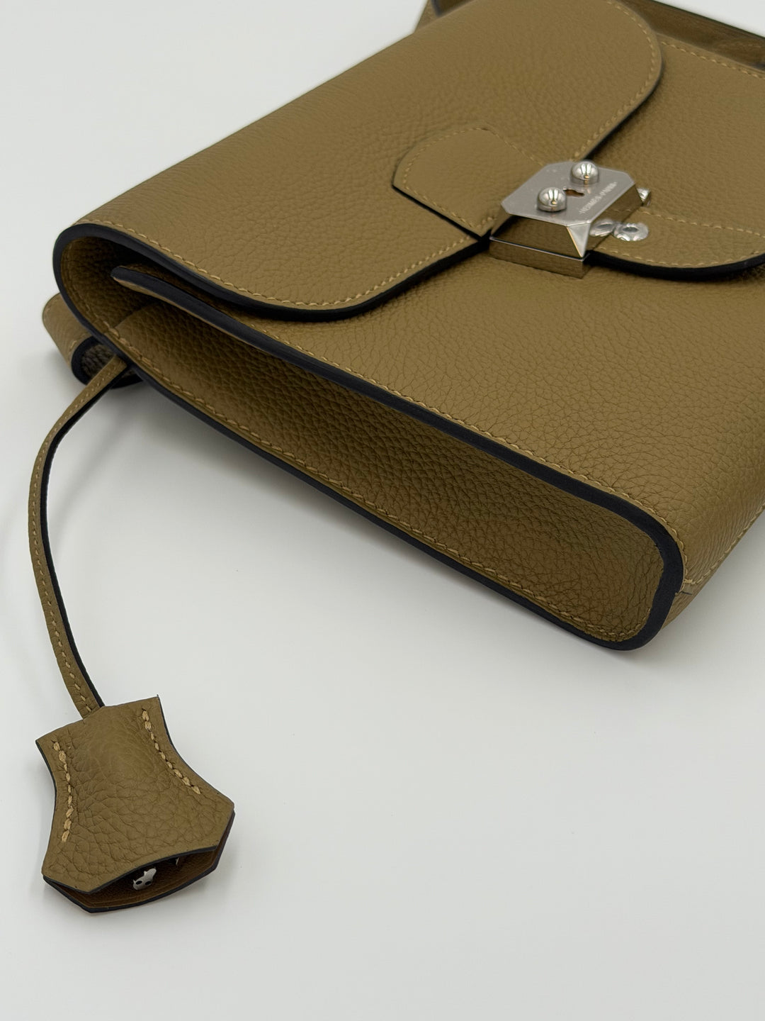 Hermès Sac à Dépêches 21