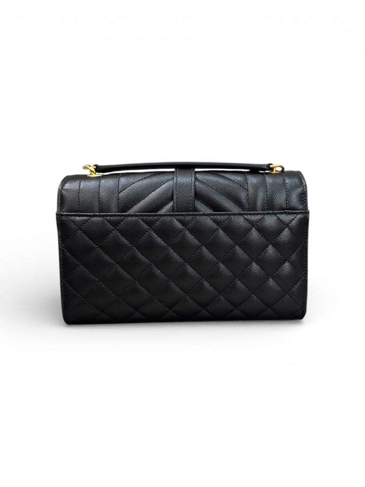 Saint Laurent Small Envelope