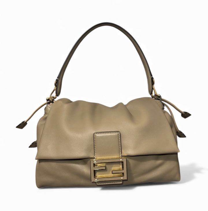 Fendi Mamma baguette large