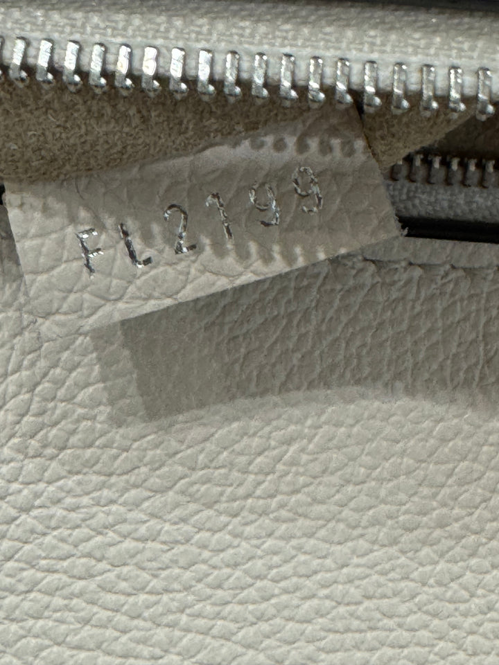 Louis Vuitton Mylockme bicolore