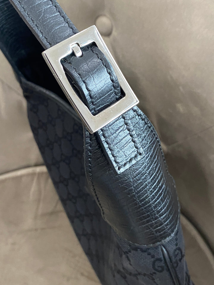Gucci
Borsa Jackie in Tela