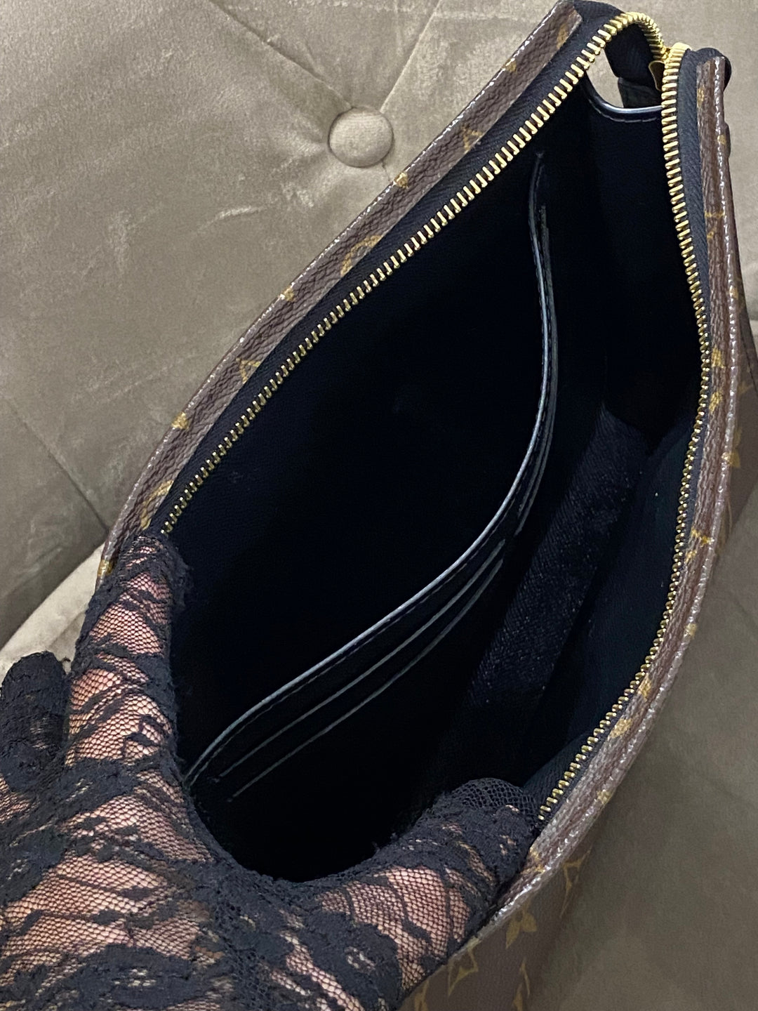 Louis Vuitton Trousse Toilette NM