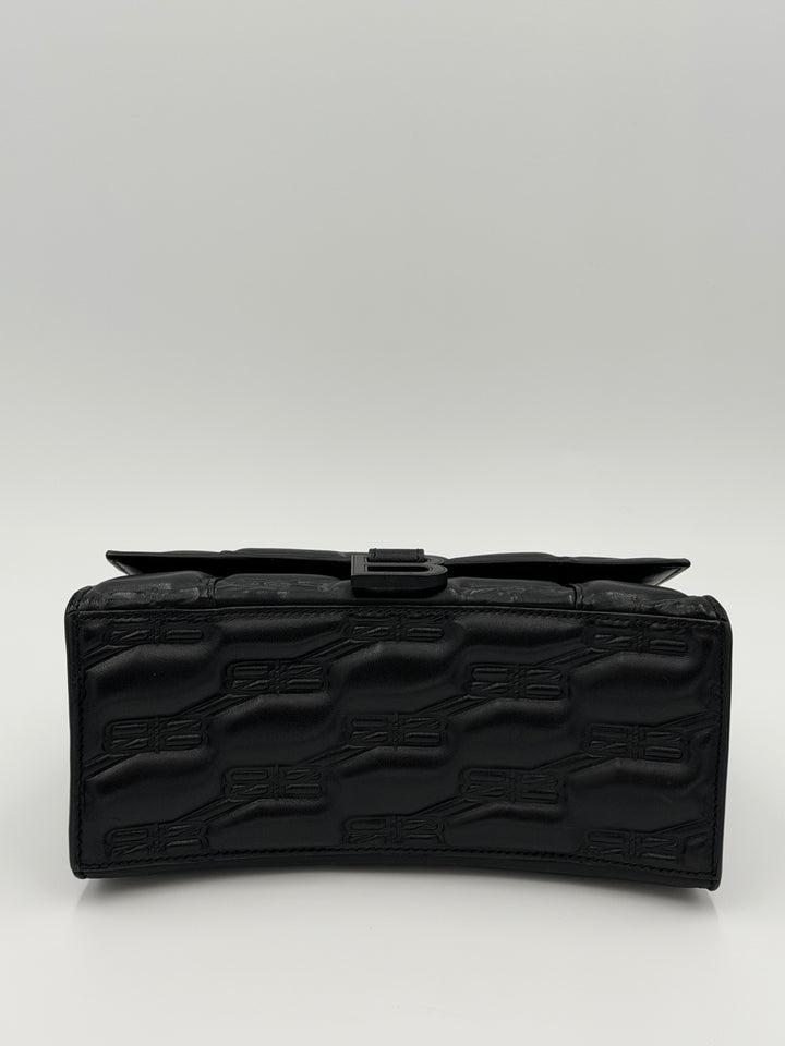 Balenciaga Hourglass piccola