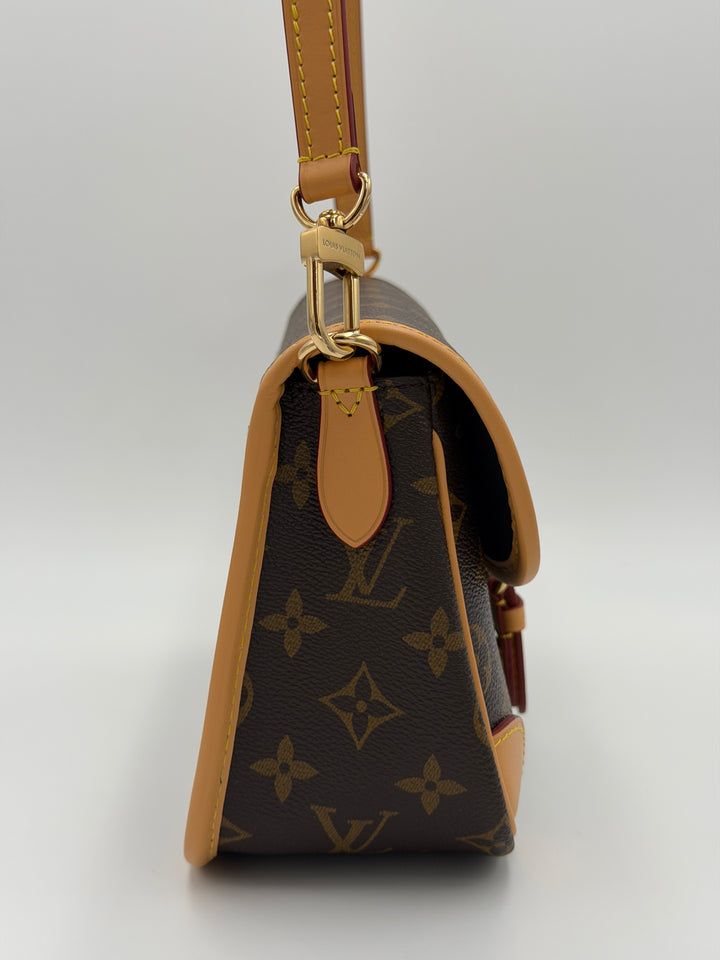 Louis Vuitton Diane Monogram