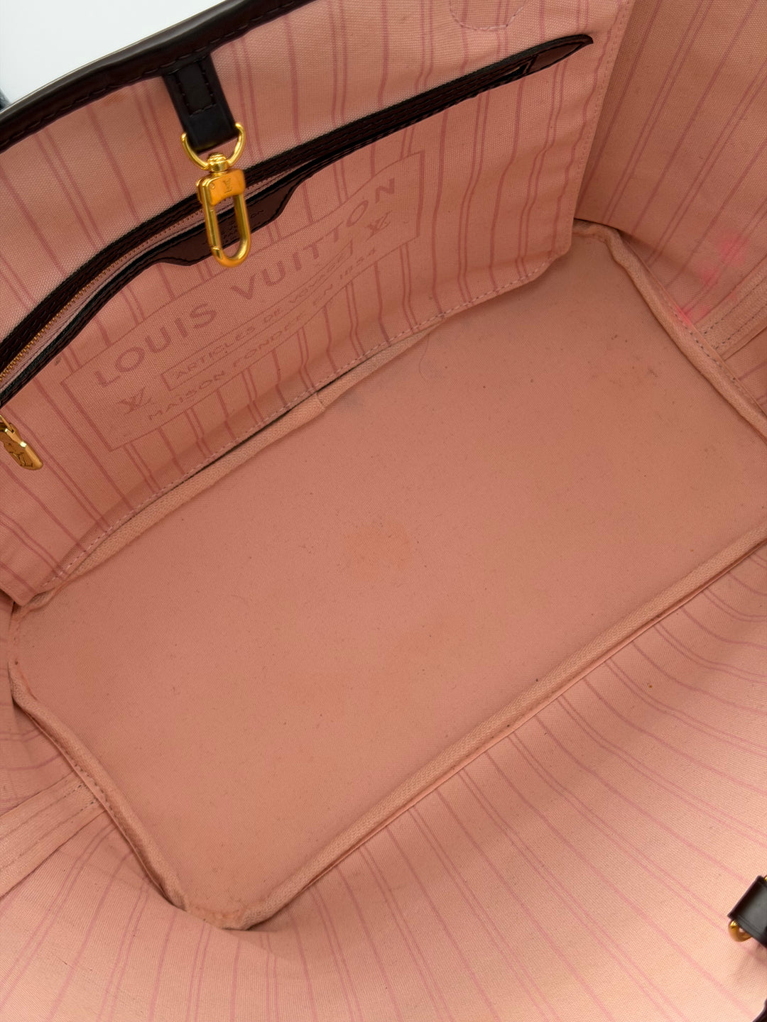 Louis Vuitton Neverfull MM