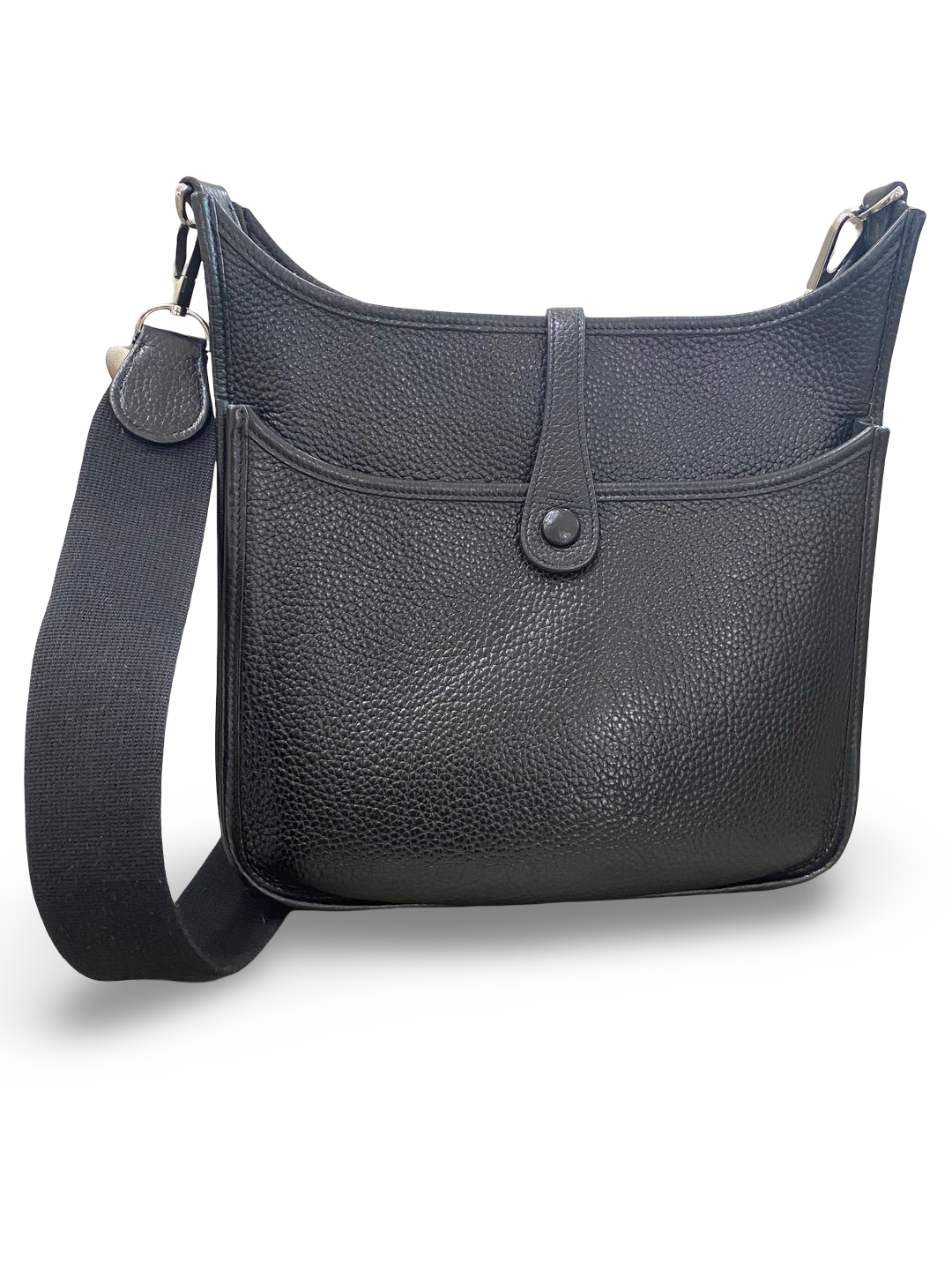 Hermès Evelyne 29 PM Nera