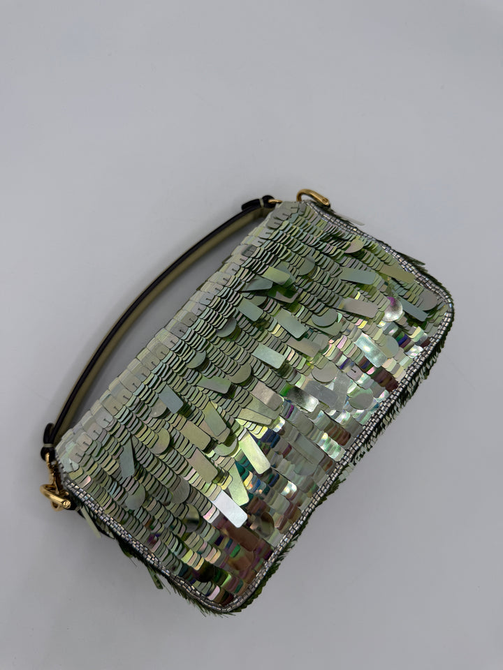 Fendi Baguette Mini
