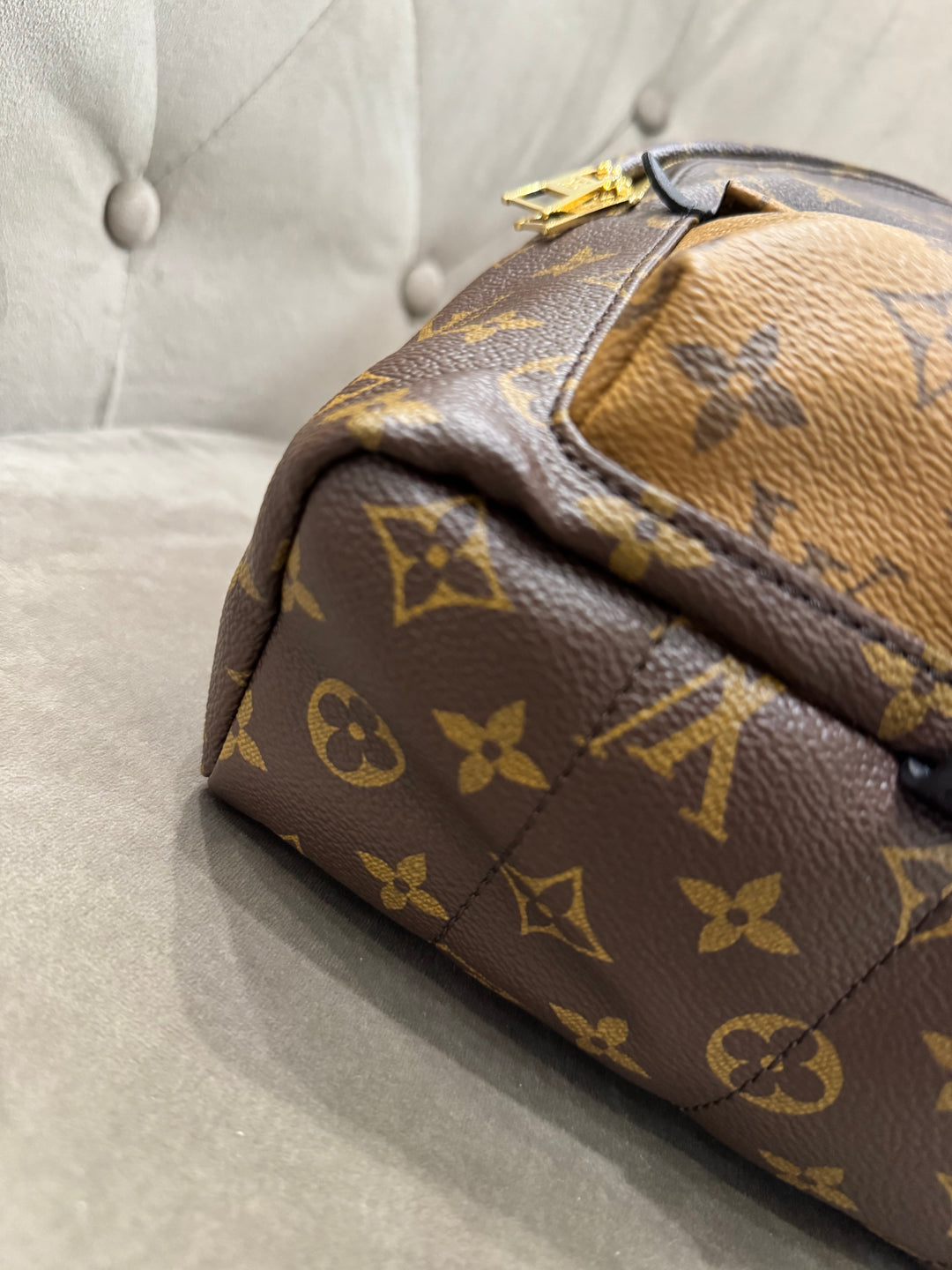 Louis Vuitton Zaino Palm Springs