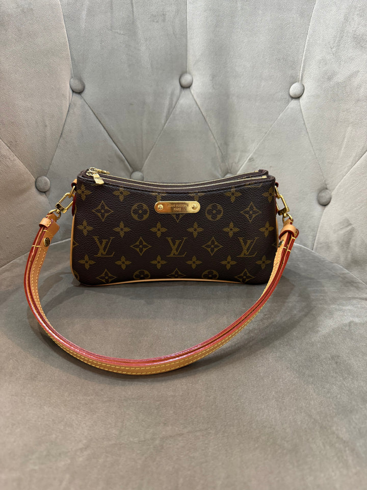 Pochette Liv Louis Vuitton