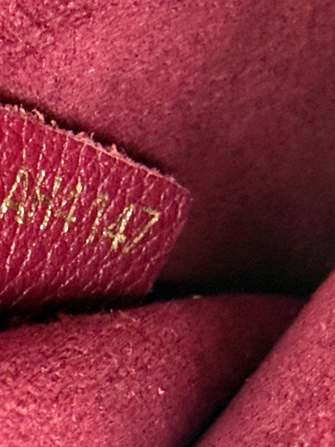 Louis Vuitton Victoire