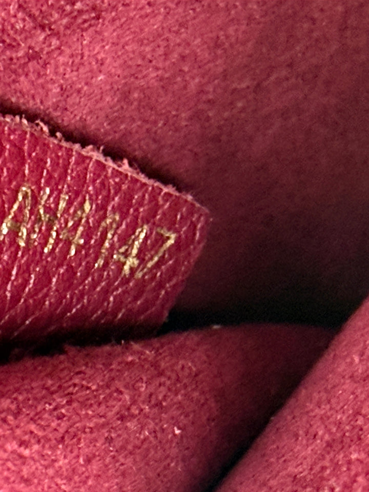 Louis Vuitton Victoire