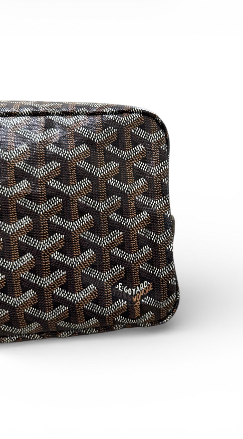 Goyard Bohème Hobo