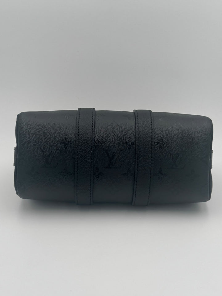 Louis Vuitton Keepall Bandoulière 25