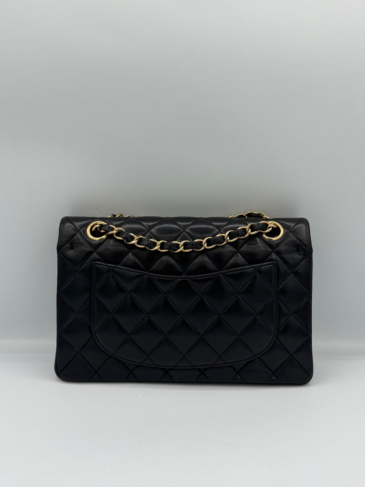 Chanel Classic Flap Small