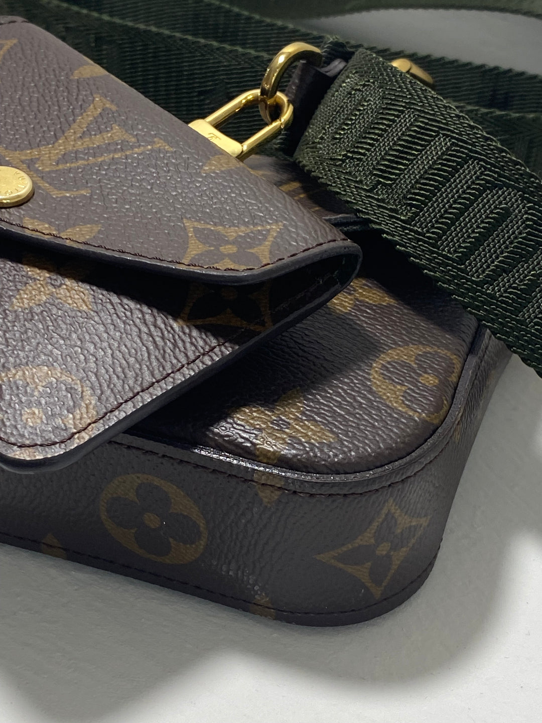 Louis Vuitton Pochette Felicie Strap & Go