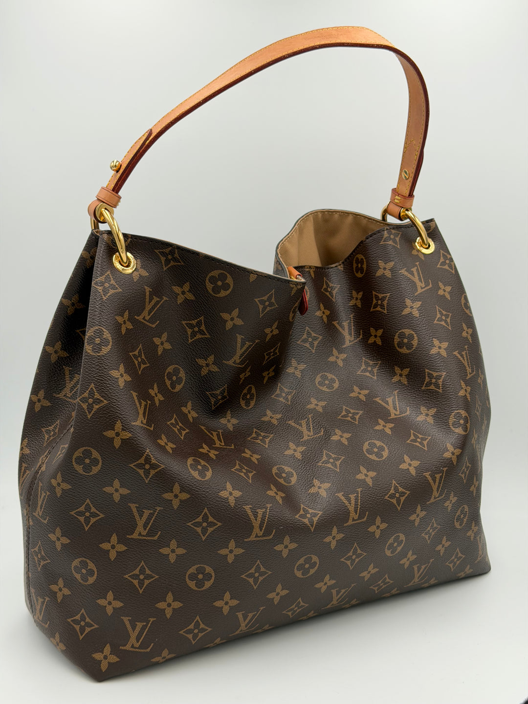 Louis Vuitton Graceful MM