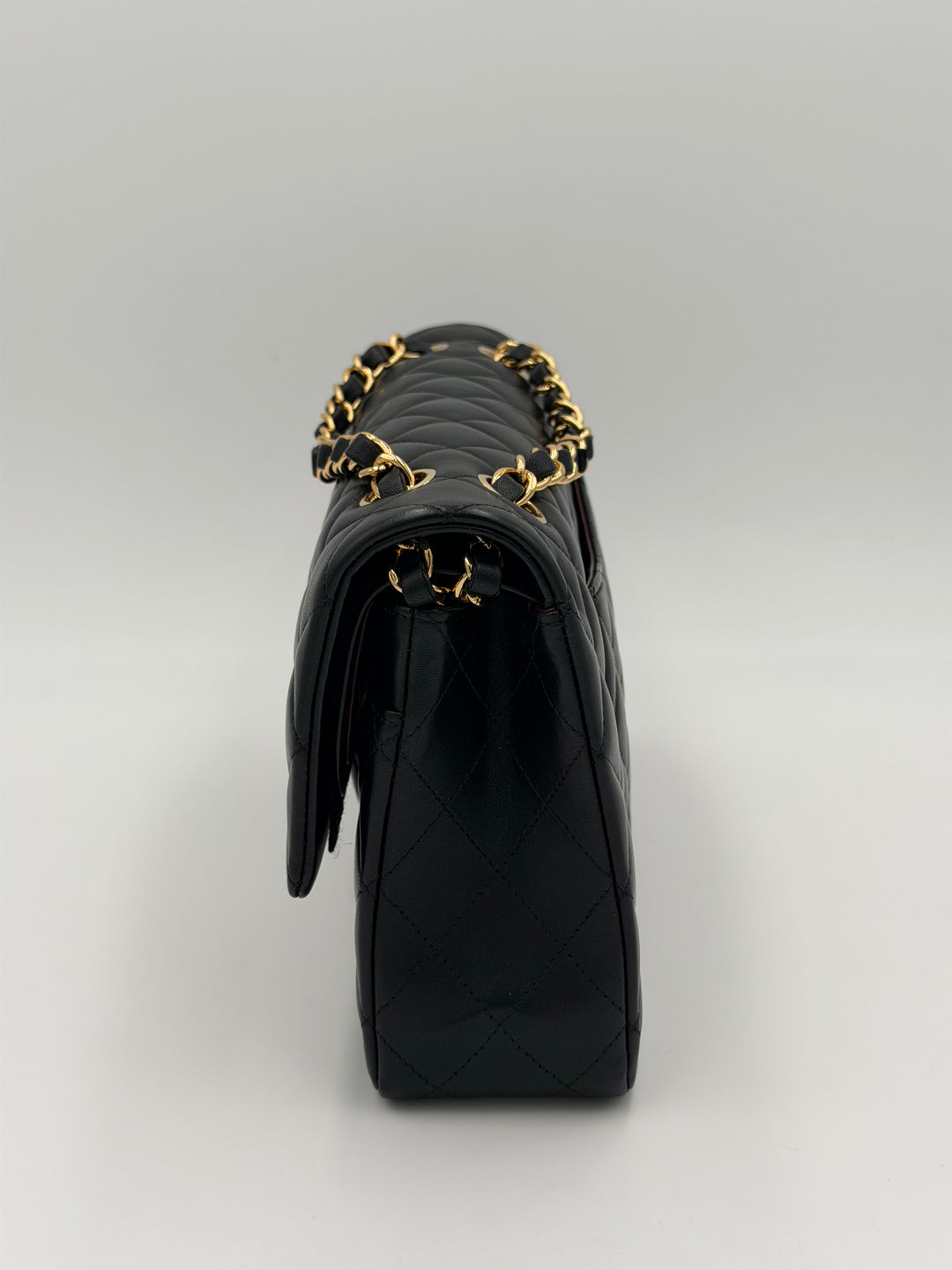 Chanel Classic 11.12