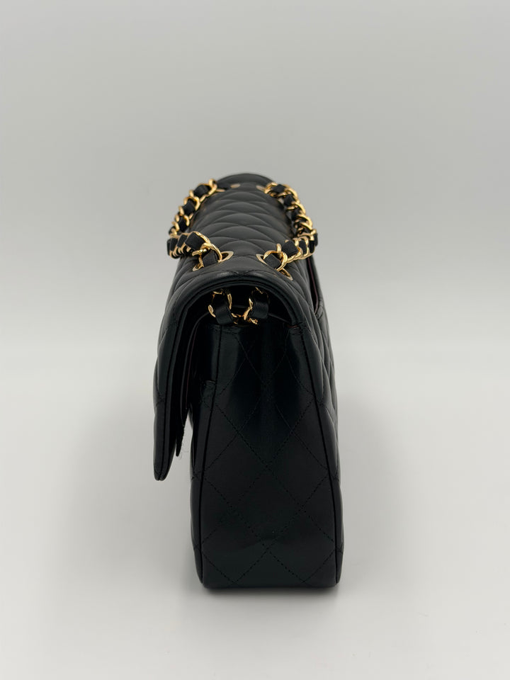 Chanel Classic 11.12