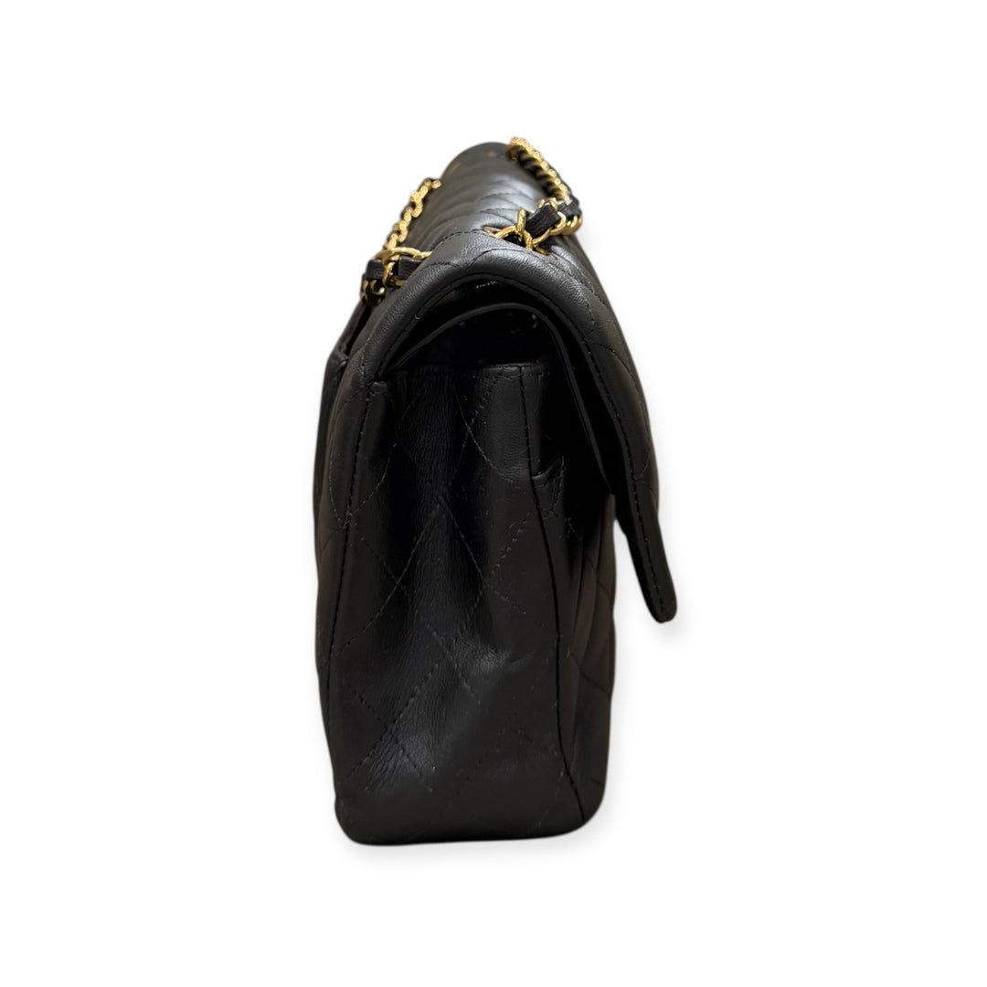 Chanel Classic Flap Media
