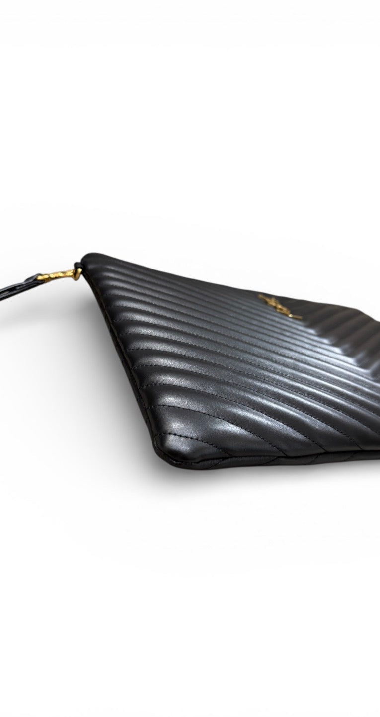 Saint Laurent Portadocumenti Cassandre