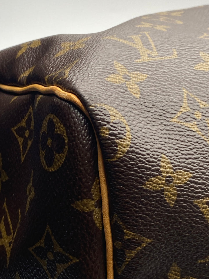 Louis Vuitton speedy 40cm