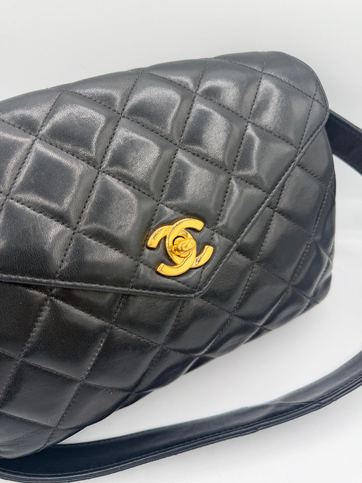 Chanel Vintage Flap Bag