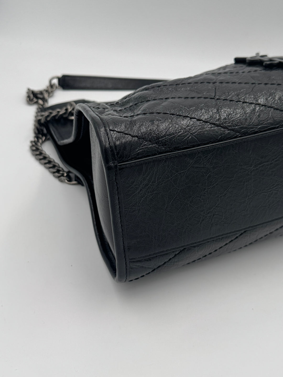 Saint Laurent Shopping Niki