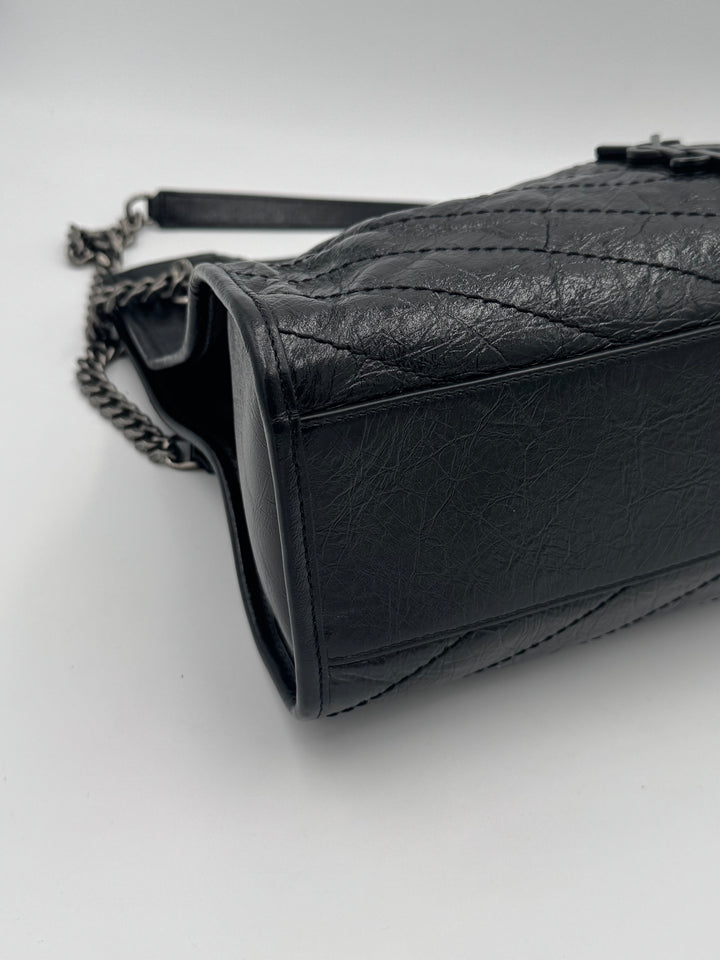 Saint Laurent Shopping Niki