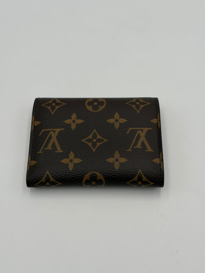 Louis Vuitton Portafoglio Victorine