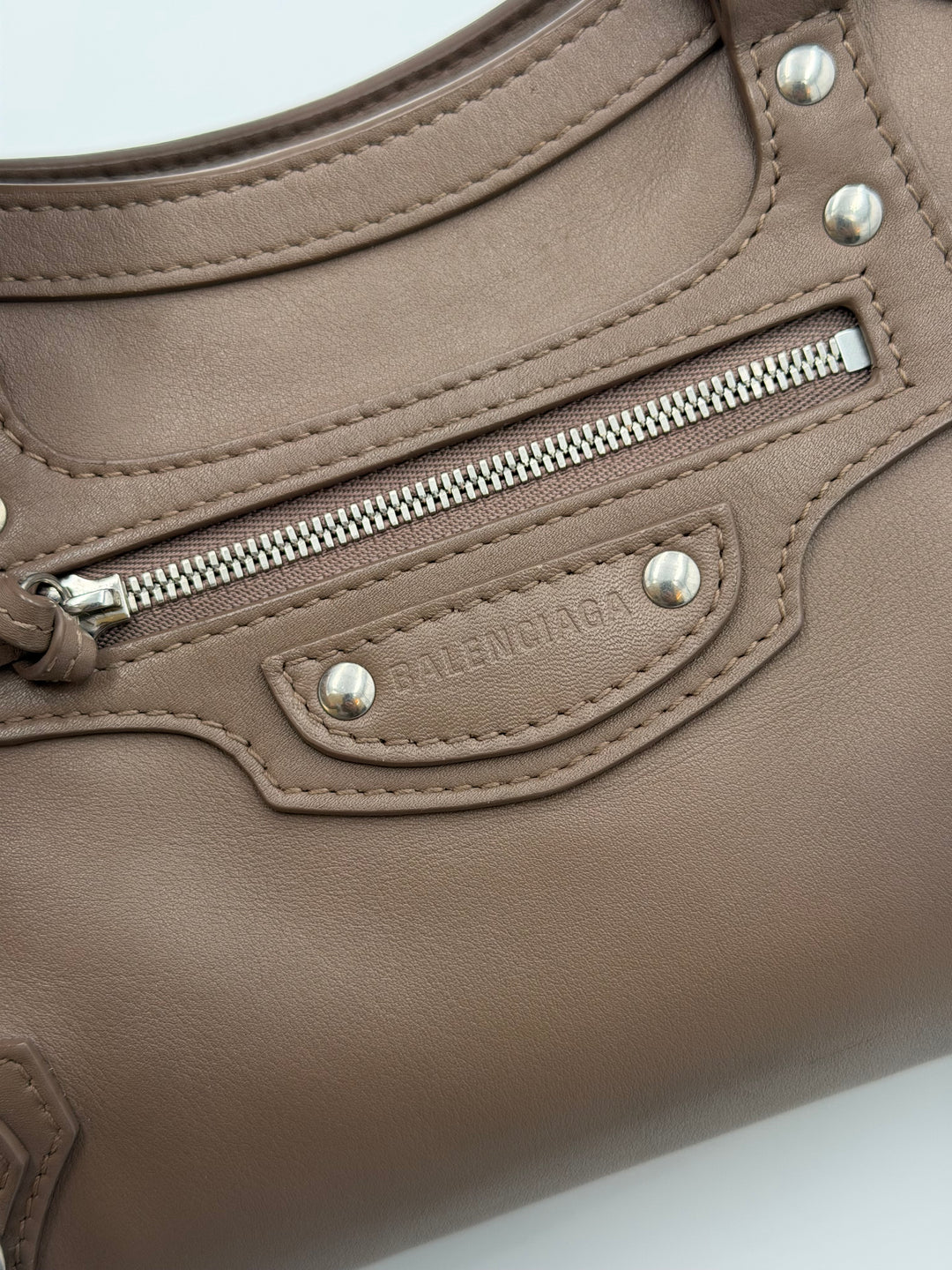 Balenciaga City Mini