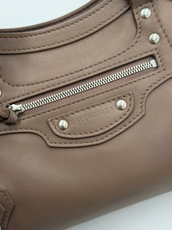 Balenciaga City Mini