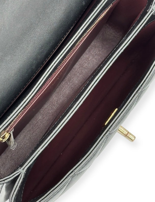 Chanel Trendy CC Top Handle