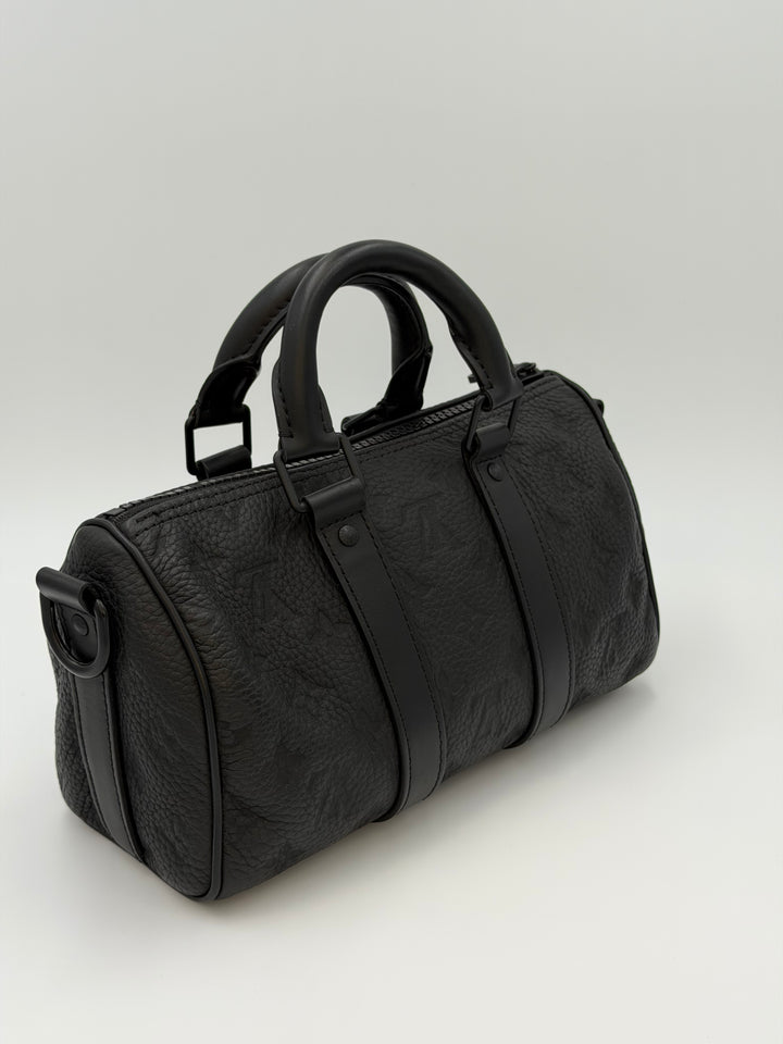 Louis Vuitton Keepall Bandoulière 25