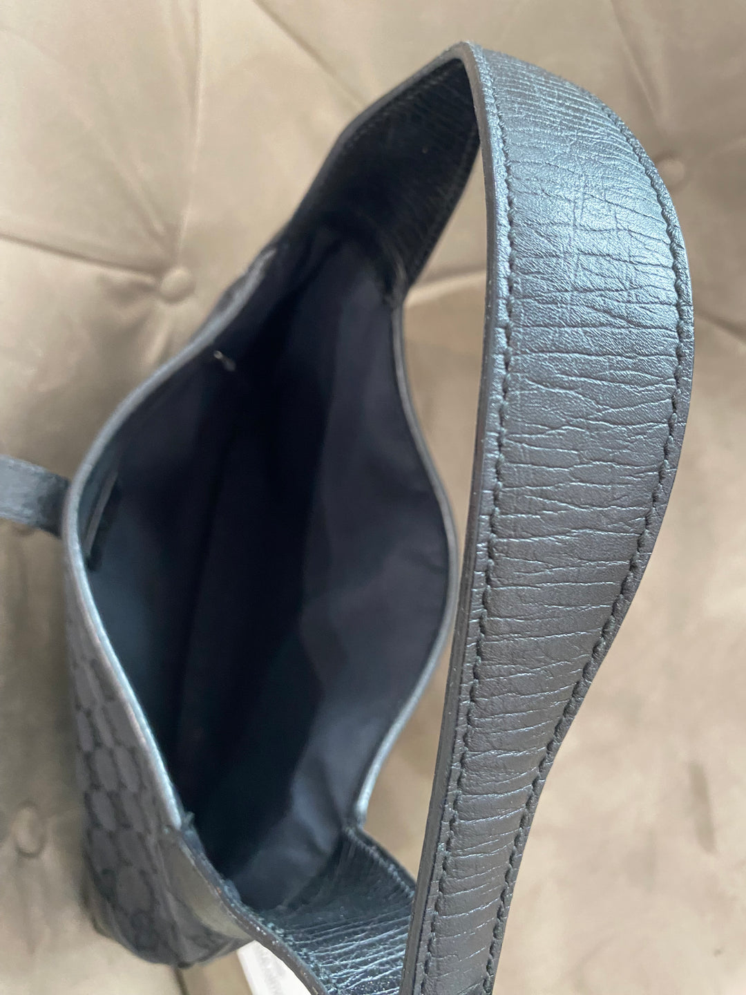 Gucci
Borsa Jackie in Tela