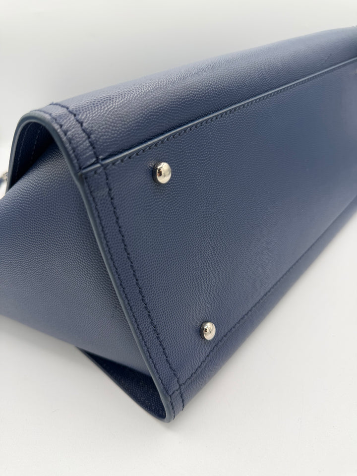Chanel Deauville Tote