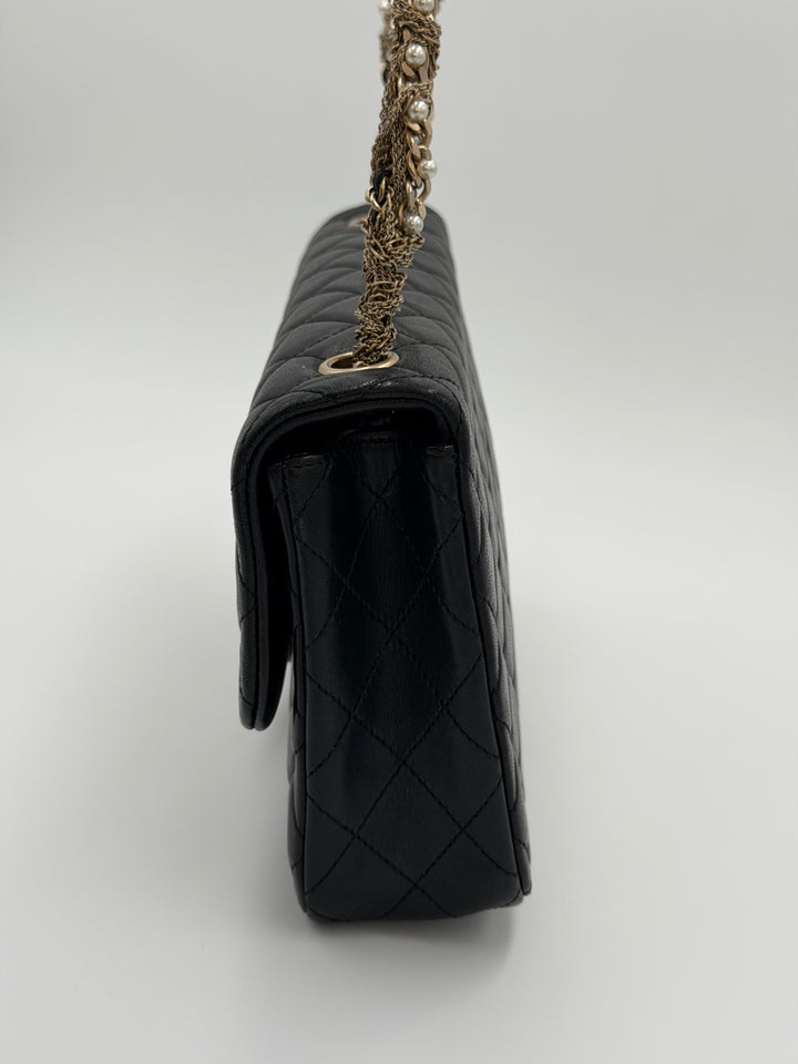 Chanel Westminster