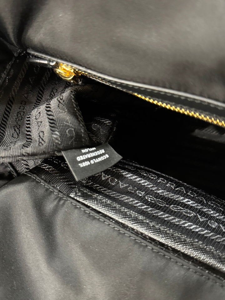 Prada Re-Edition 1978 media