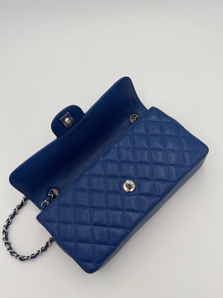 Chanel Classic Flap East-West