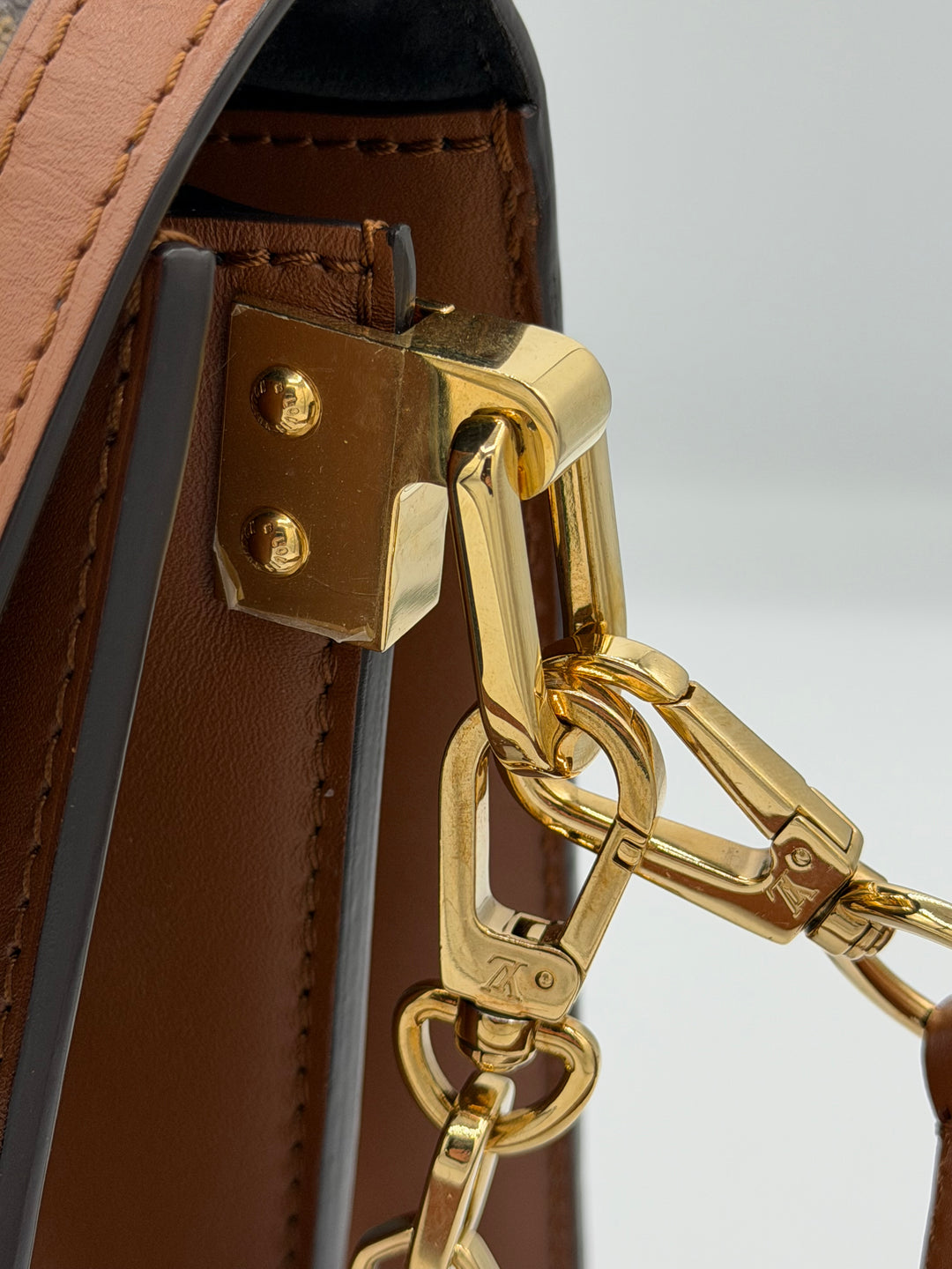 Louis Vuitton Dauphine MM